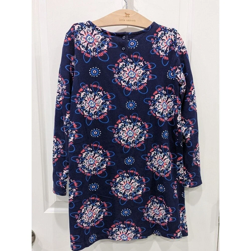 Gymboree shift dress